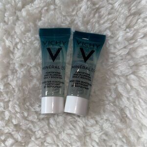 Vichy Mineral 89 2 Pack